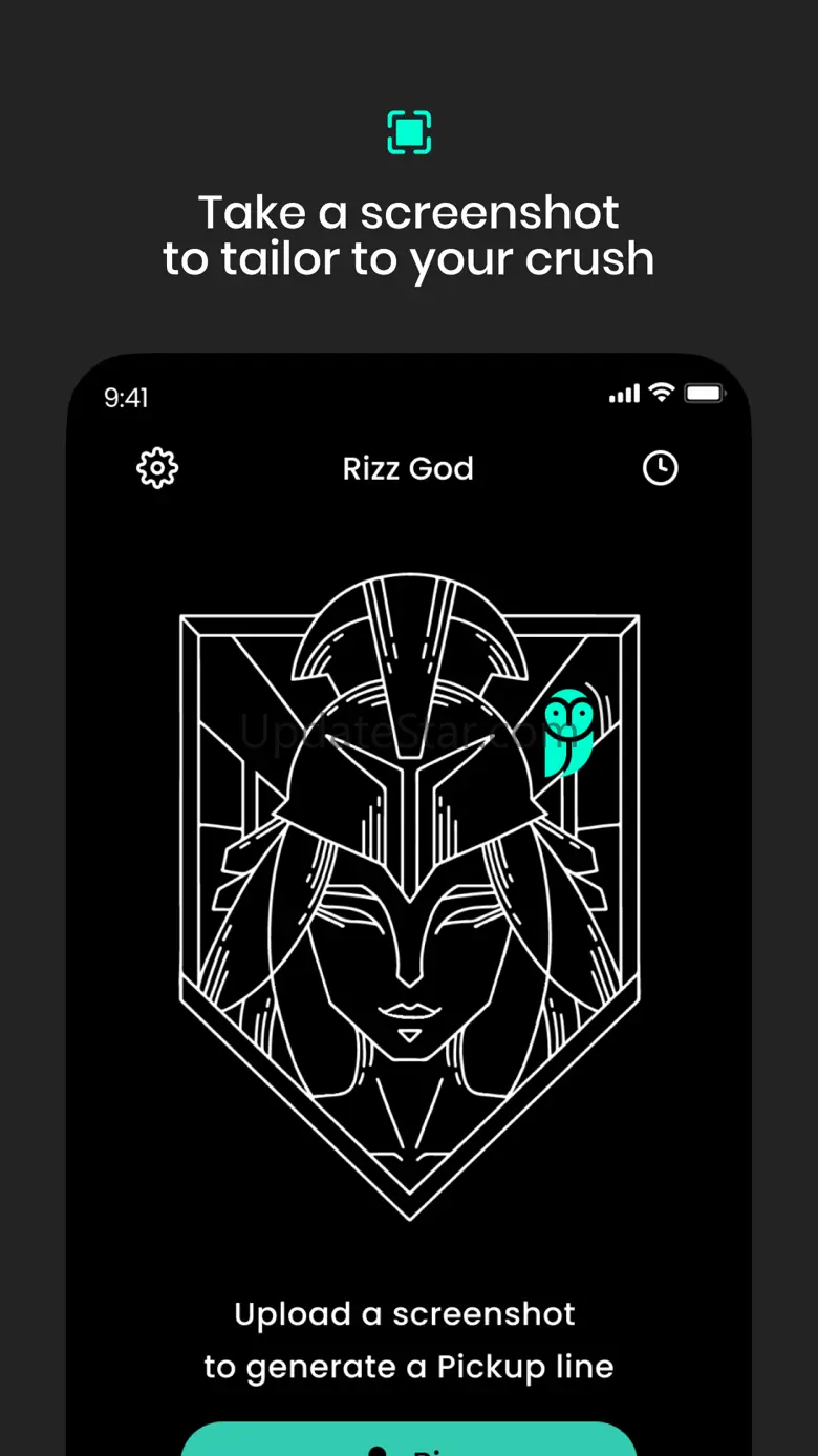 Rizz God - AI Pick Up Lines 1.1.7