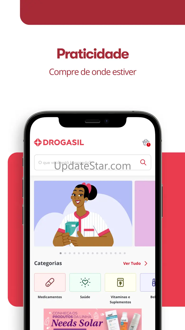 Drogasil 6.64.11