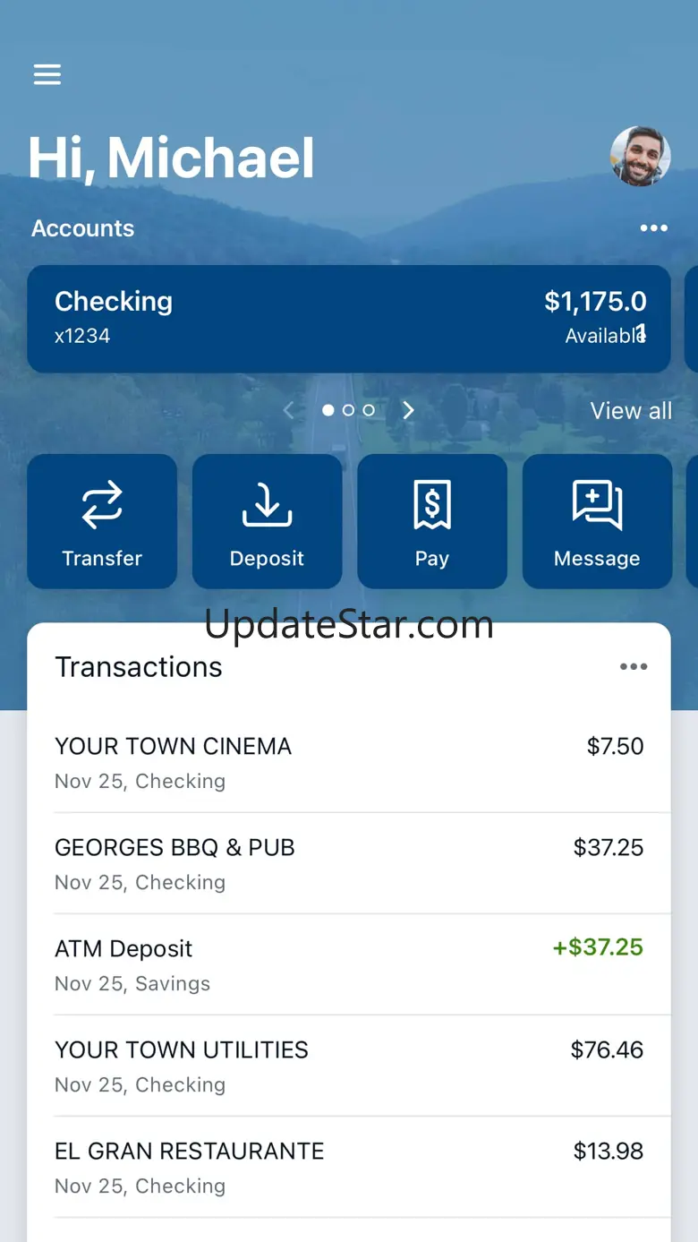 Tioga State Bank 3.13.1
