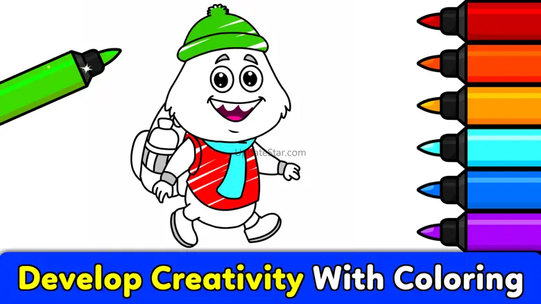 Kids Games for Toddlers 3-5 ~ 1.7.4