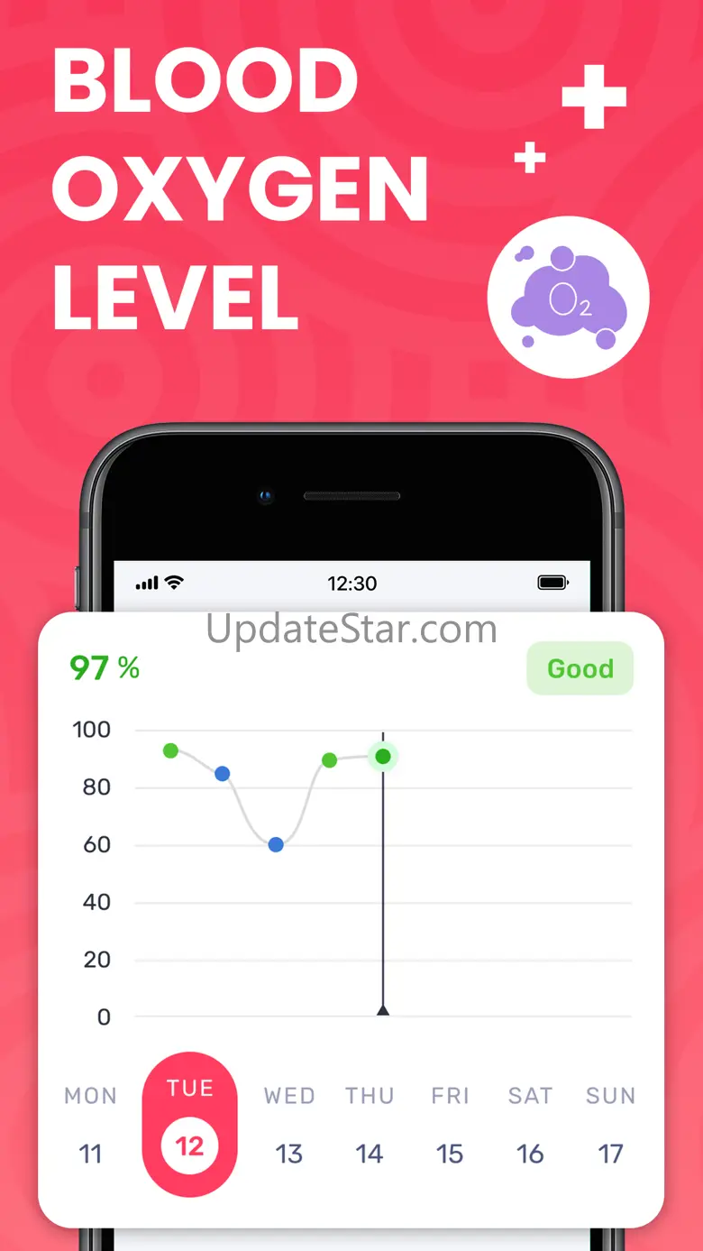 iCardiac: Heart Health Monitor 1.6.0