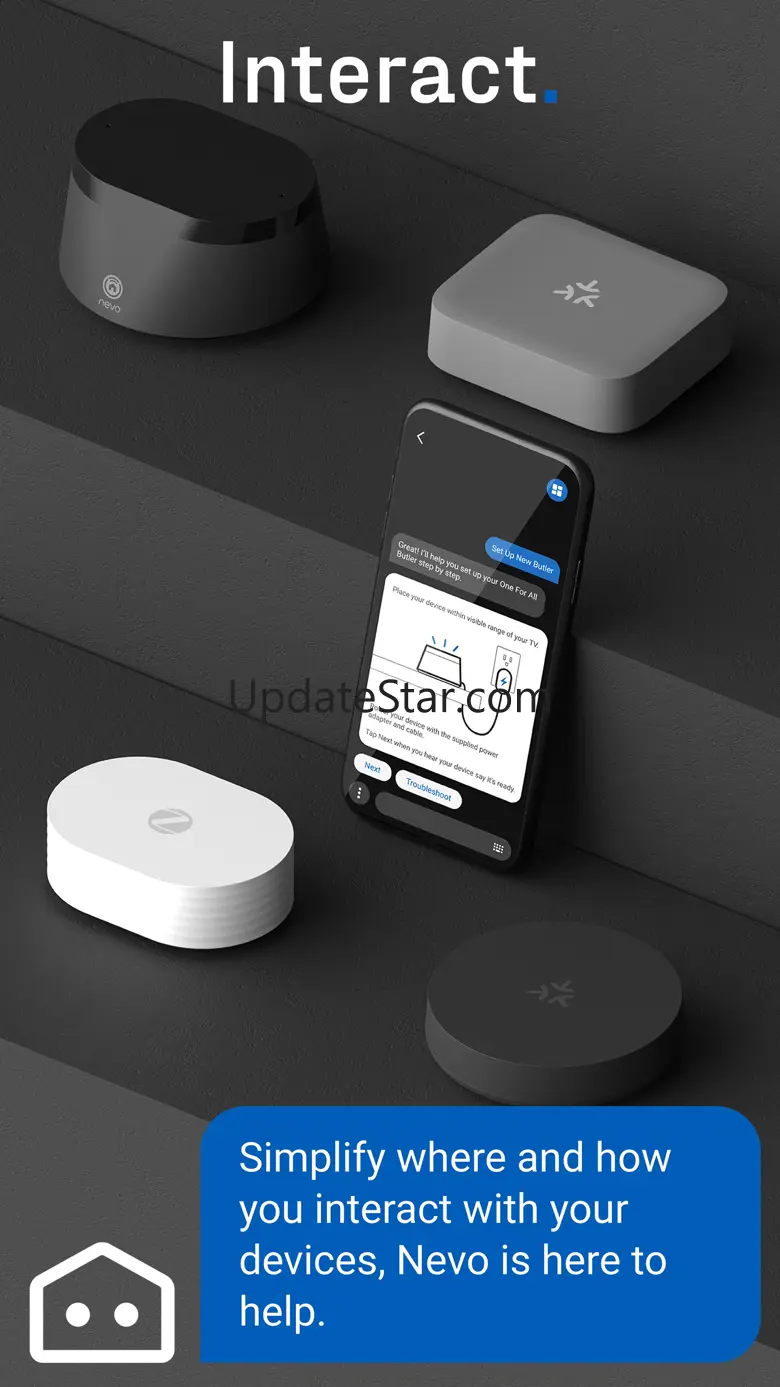 My Nevo 2.0.7