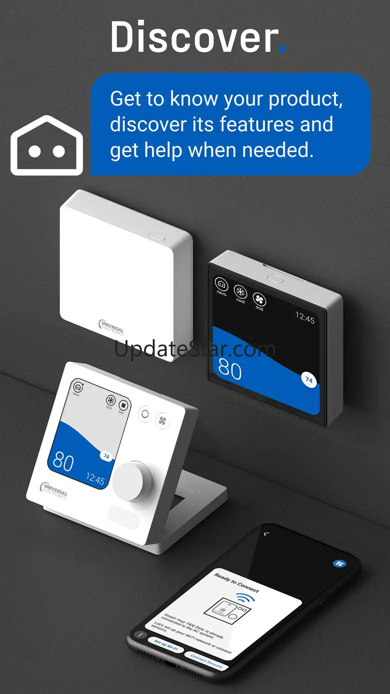 My Nevo 2.0.7