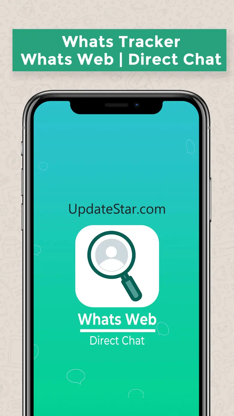 Whats Tracker: Online, Status 2.30