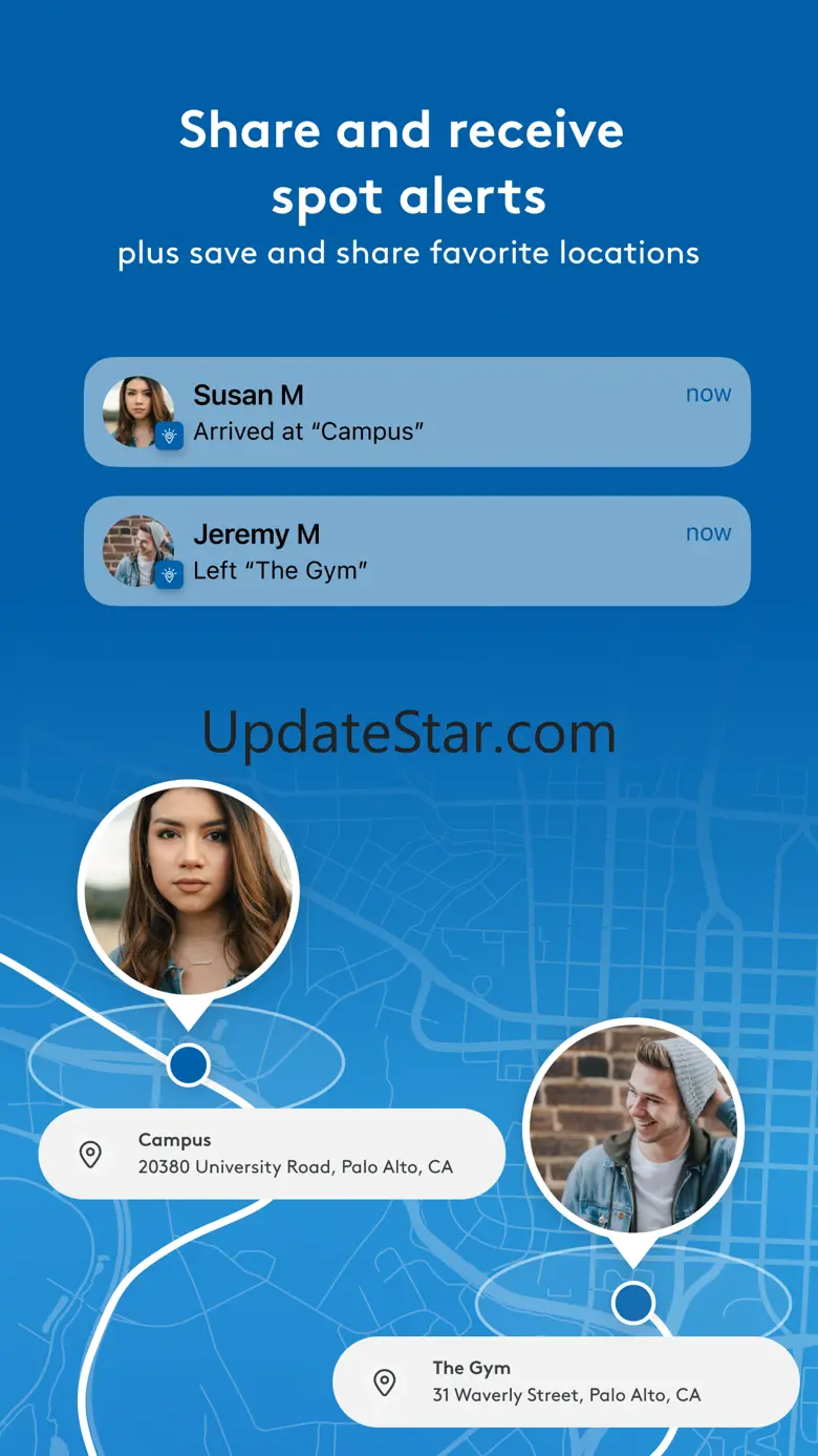 SoSecure by ADT: Safety App 4.6.2
