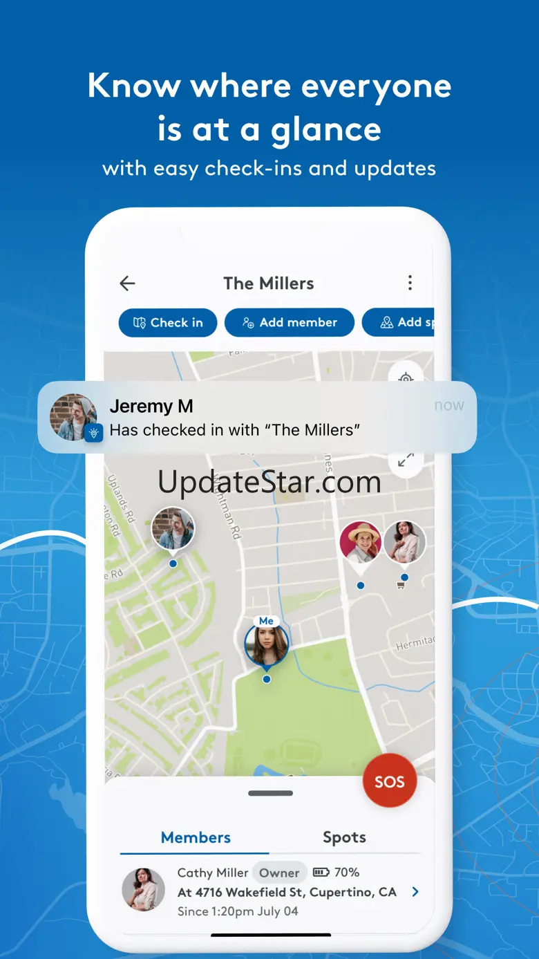 SoSecure by ADT: Safety App 4.6.2
