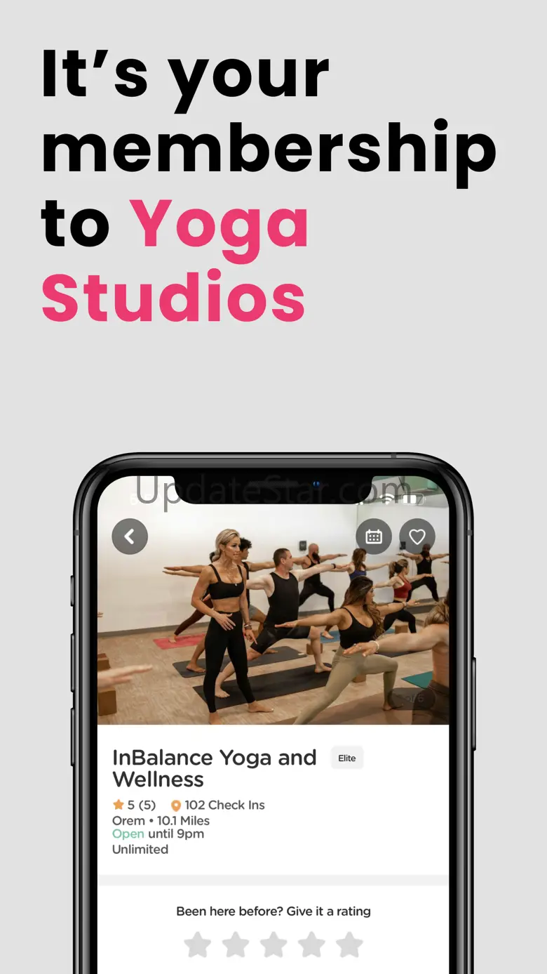 Freeplay - Fitness for Friends 6.9.0