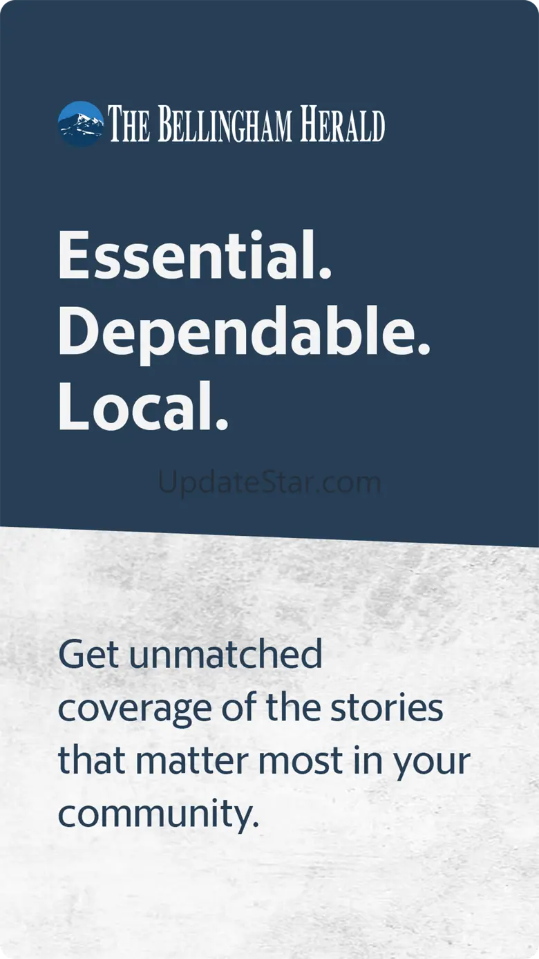 The Bellingham Herald News 10.0.3