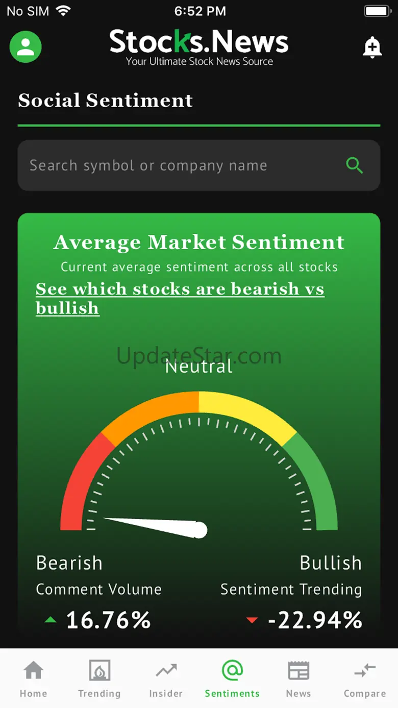 Stocks.News 1.1.05