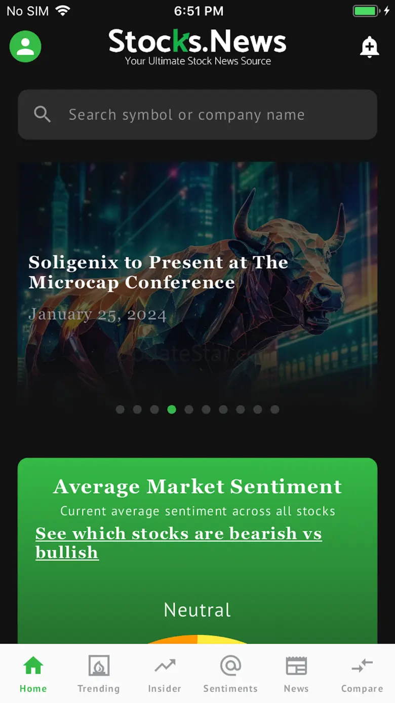Stocks.News 1.1.05