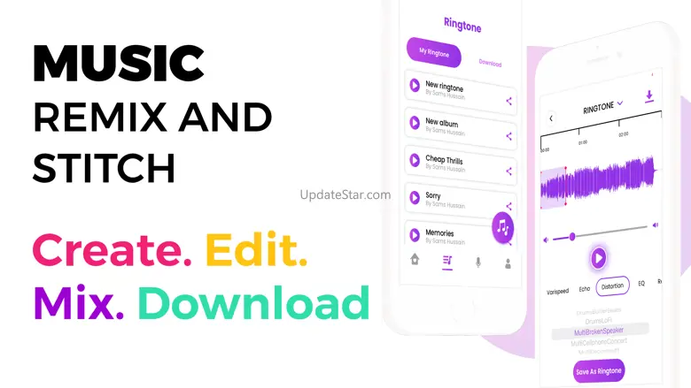 Ringtone Maker - 6.0