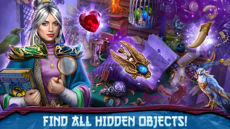 Spirits Chronicles: Hope 1.0.6