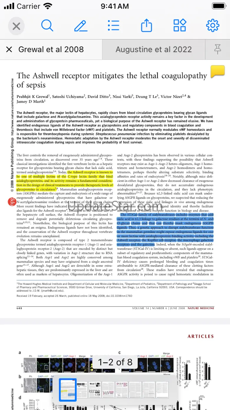 Bookends 4.0.2