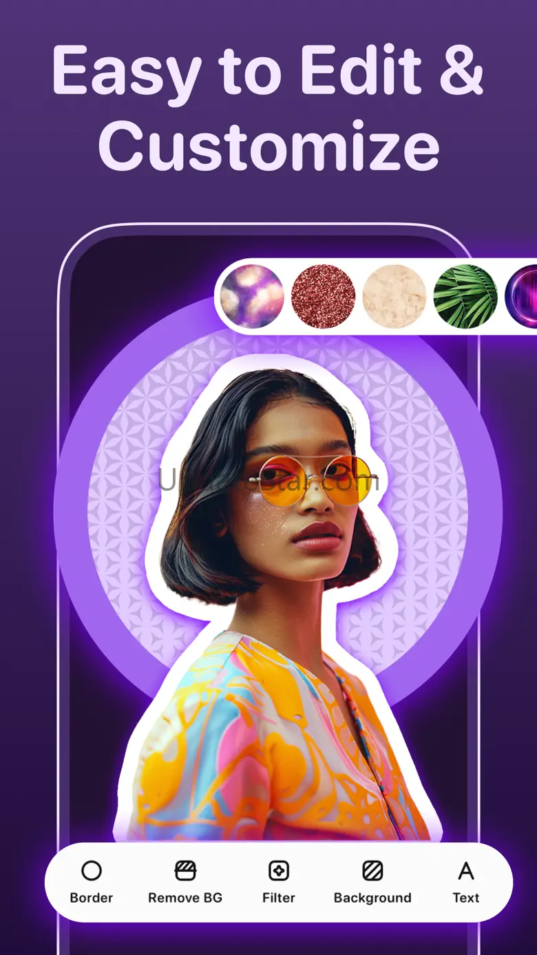 Profile picture maker - ProPic 3.2.0