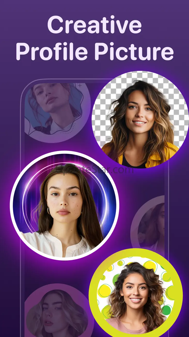 Profile picture maker - ProPic 3.2.0