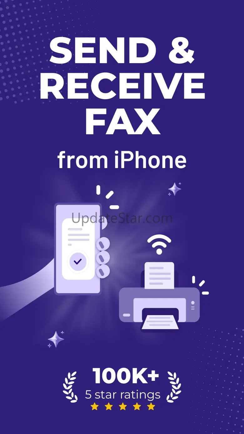 Faxify: Send Fax from iPhone 3.5.0