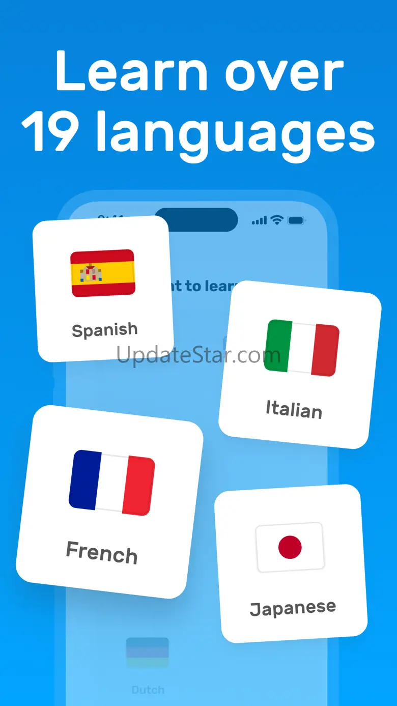 Langotalk-AI Language Learning 2.11.0
