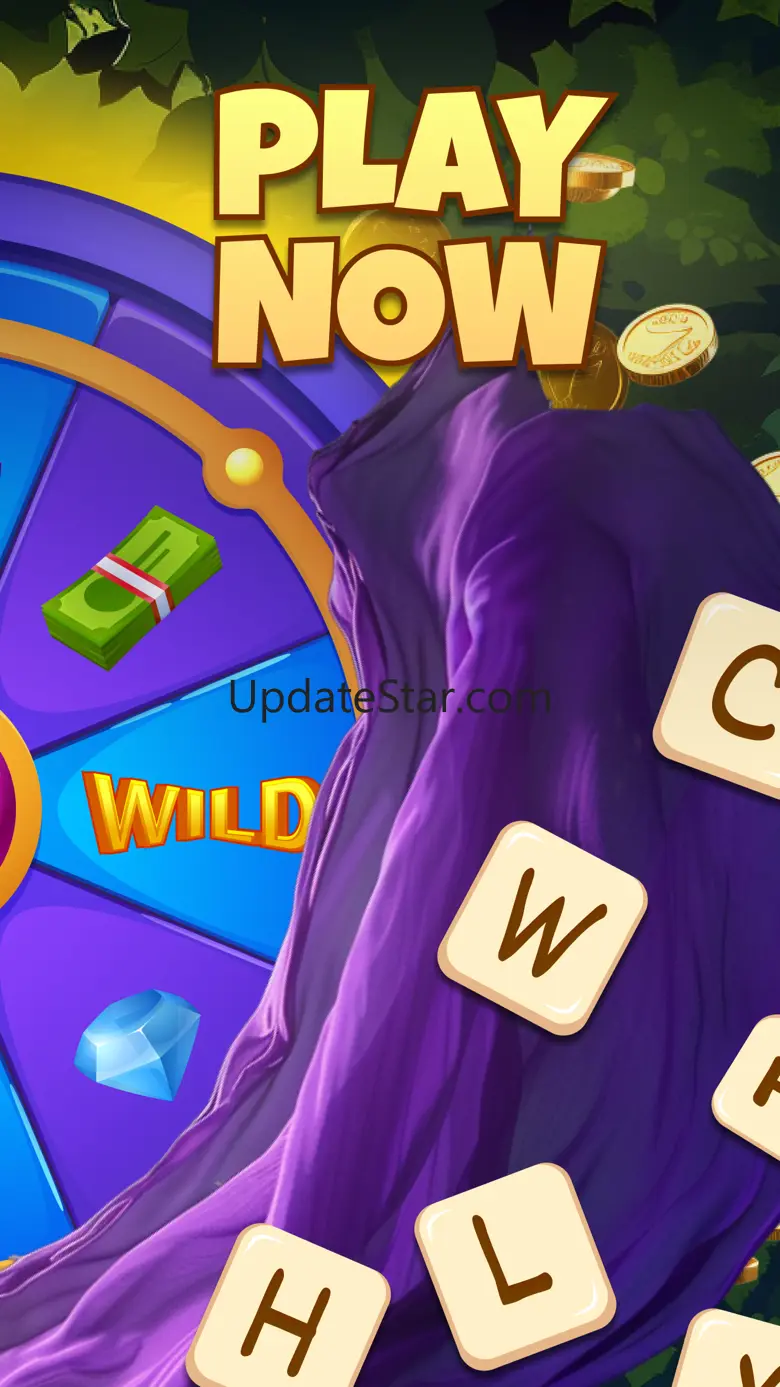 Luckyland Slots : Online Words 1.3