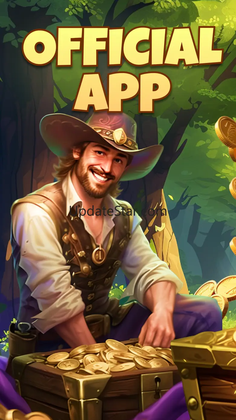 Luckyland Slots : Online Words 1.3