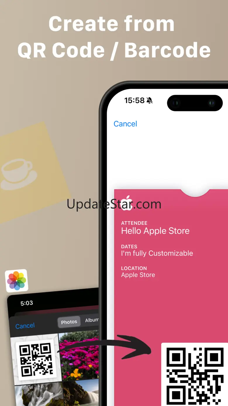 Passbook - Wallet Pass Creator 2.91