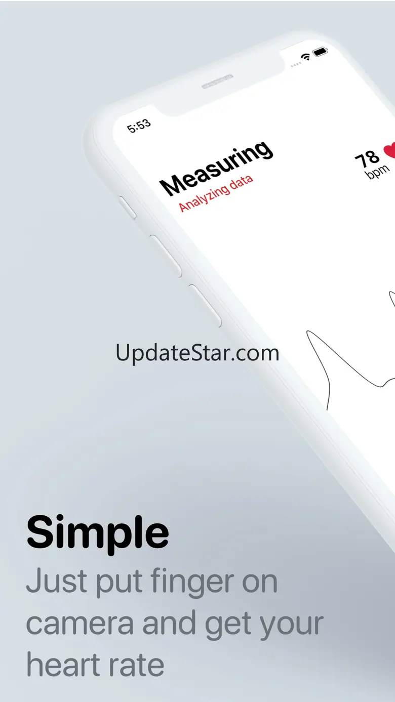 Heart Rate－HR Monitor Tracker 5.22