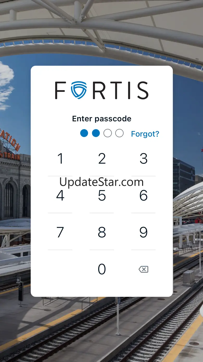 Fortis Bank 3.13.1