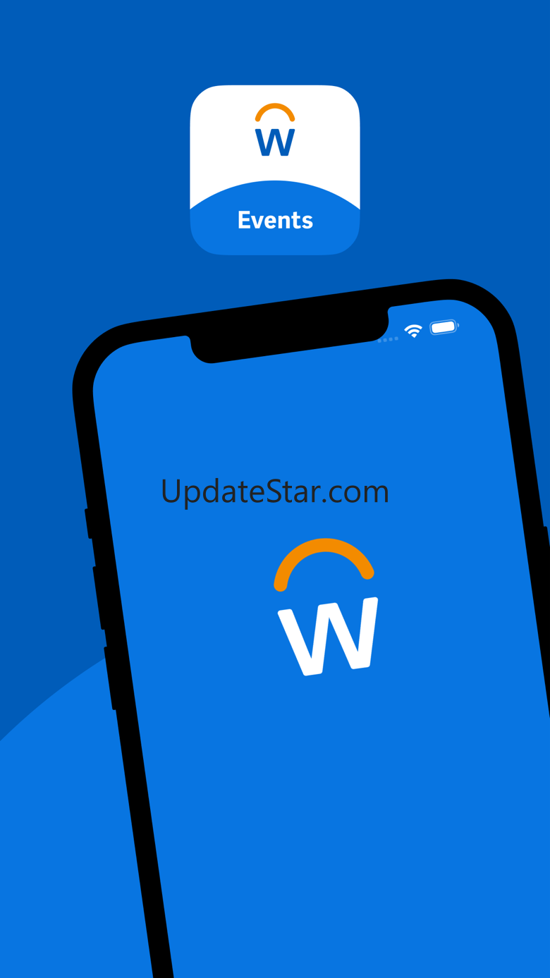 Workday Events 4.1.0