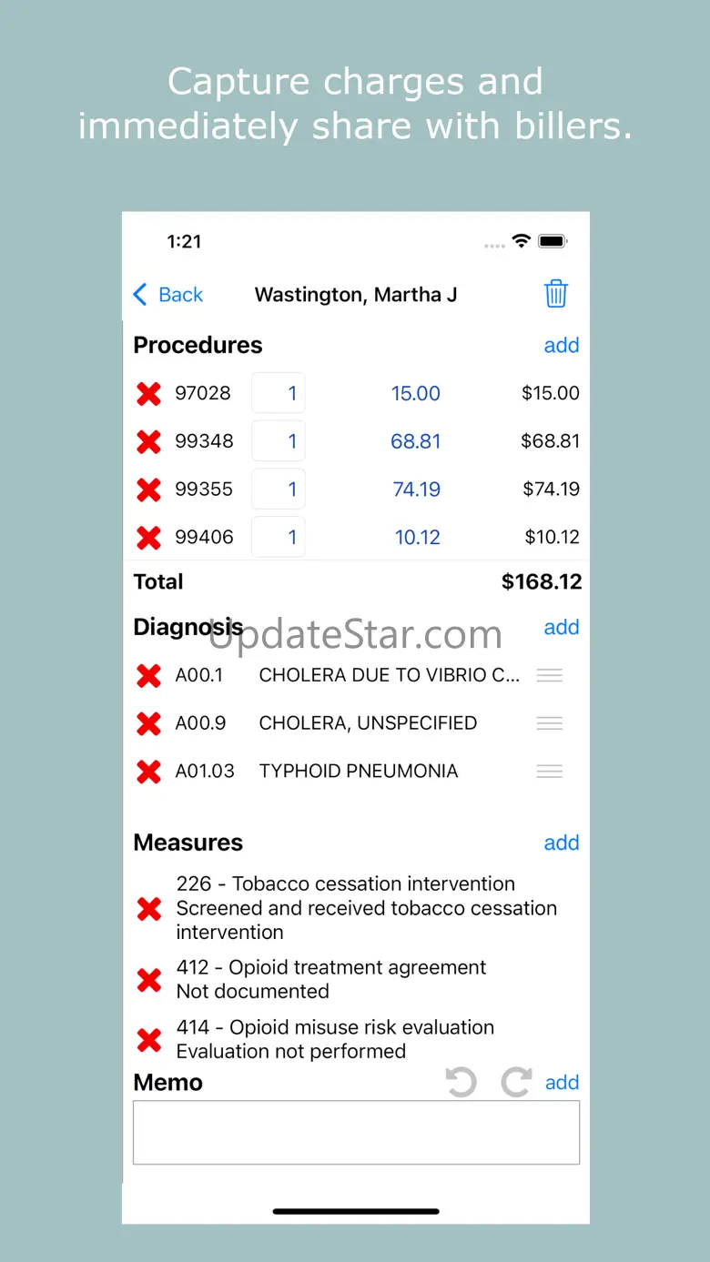 SMARTMD 9.97.0