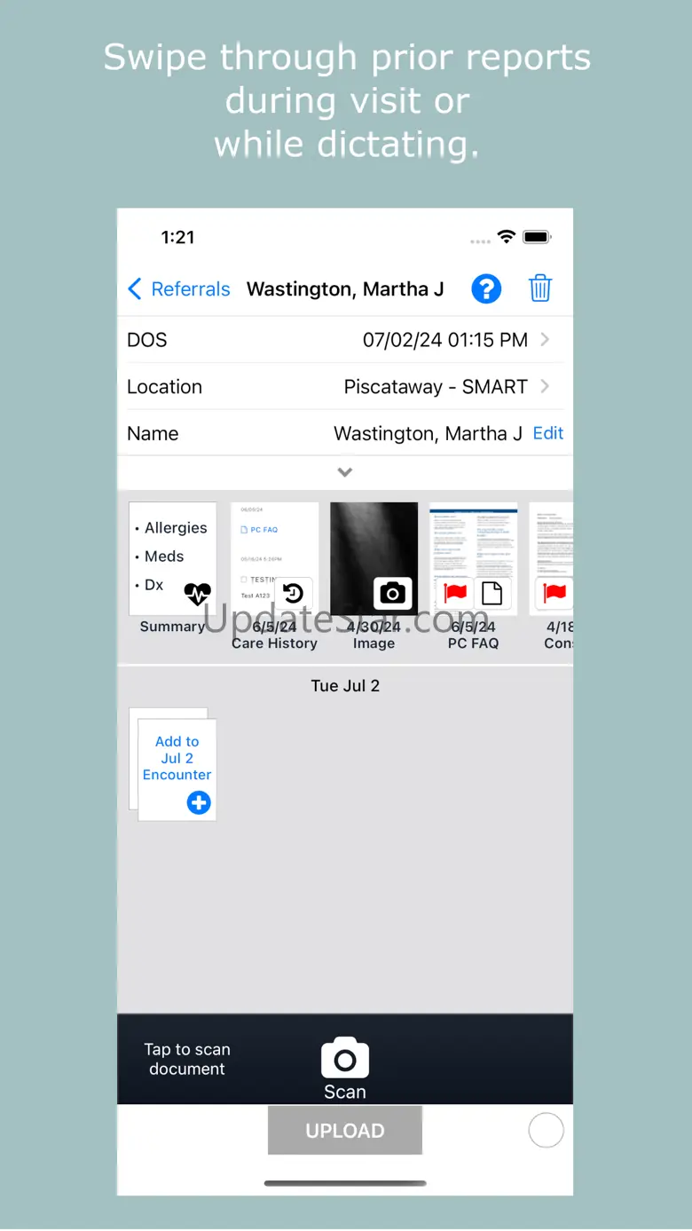 SMARTMD 9.97.0
