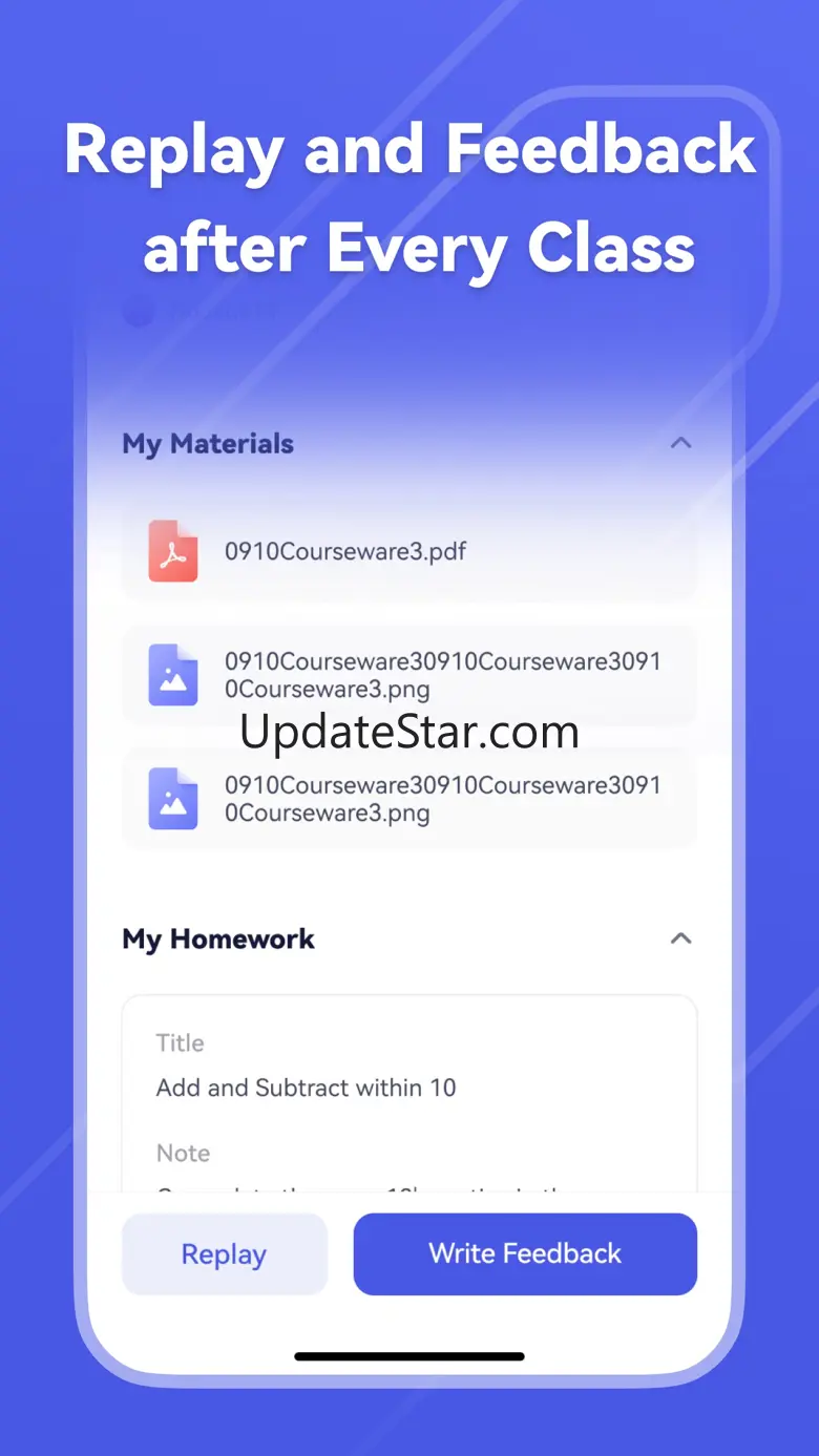 ClassUp - 1on1 online classes 1.29.0