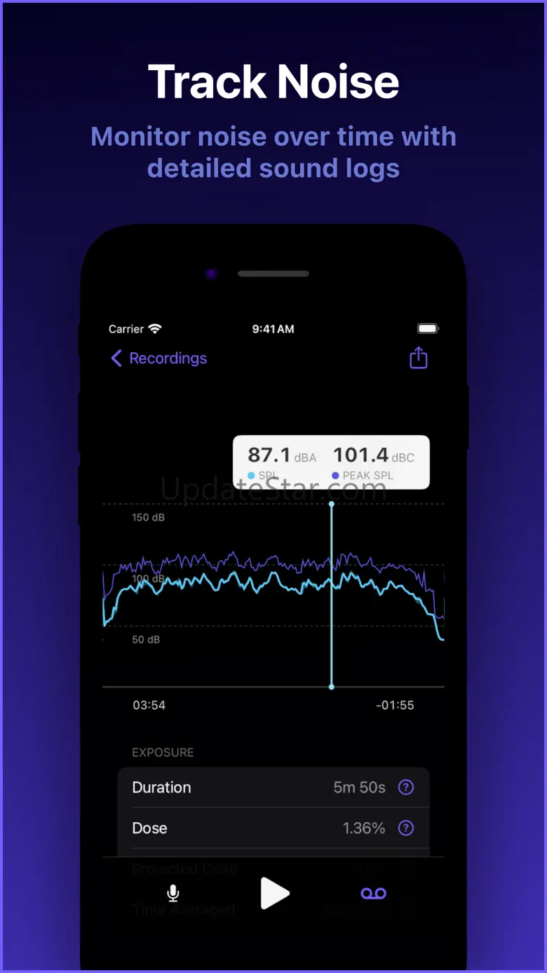 Decibel Meter Ultra 1.5.2