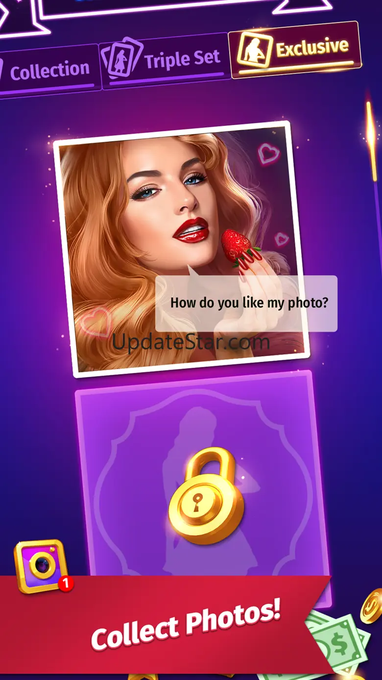 Kinky Sex Games: AI Girlfriend 1.6.1