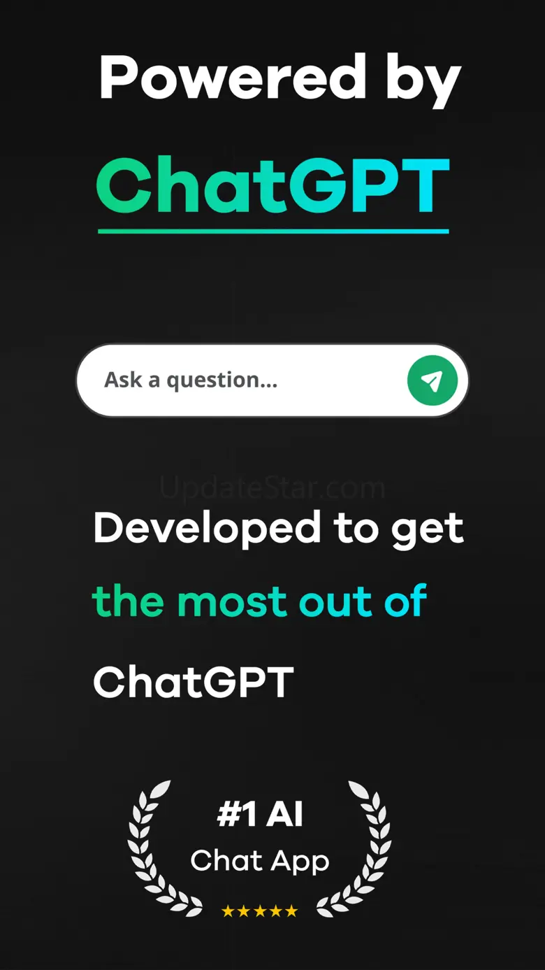 AI Chat Ask Chatbot Anything 1.2.2