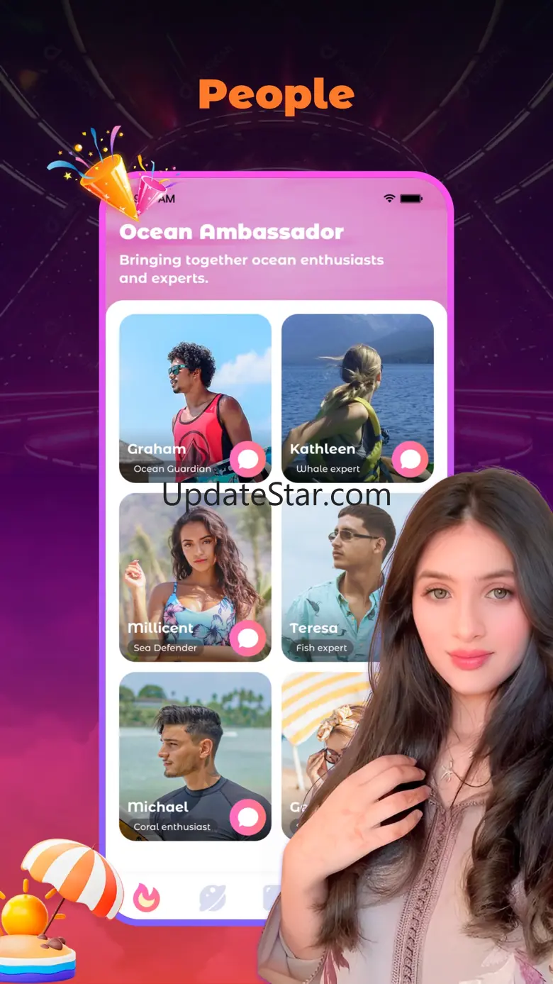 OceanLive 1.0.8