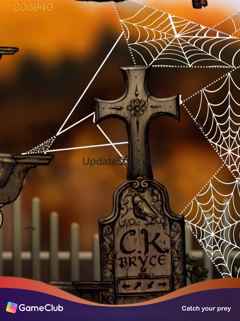 Spider HD - GameClub 2.5