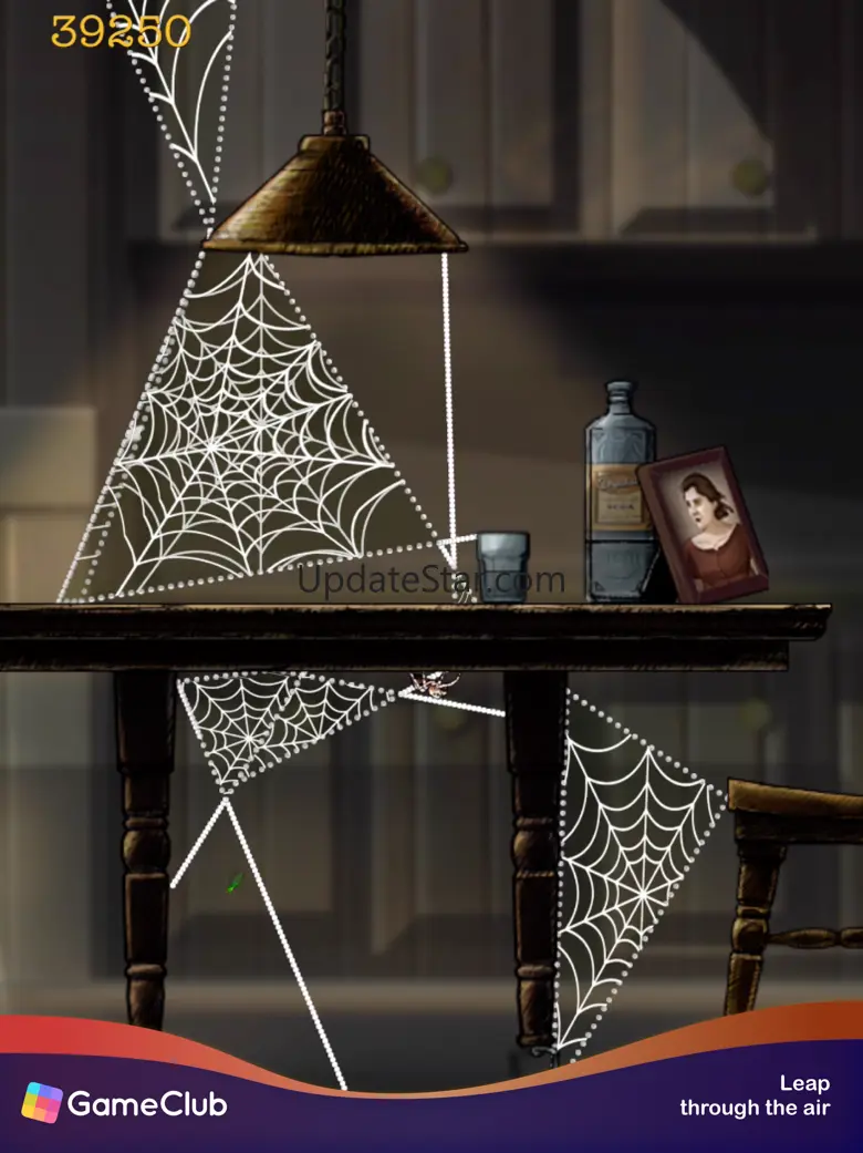 Spider HD - GameClub 2.5