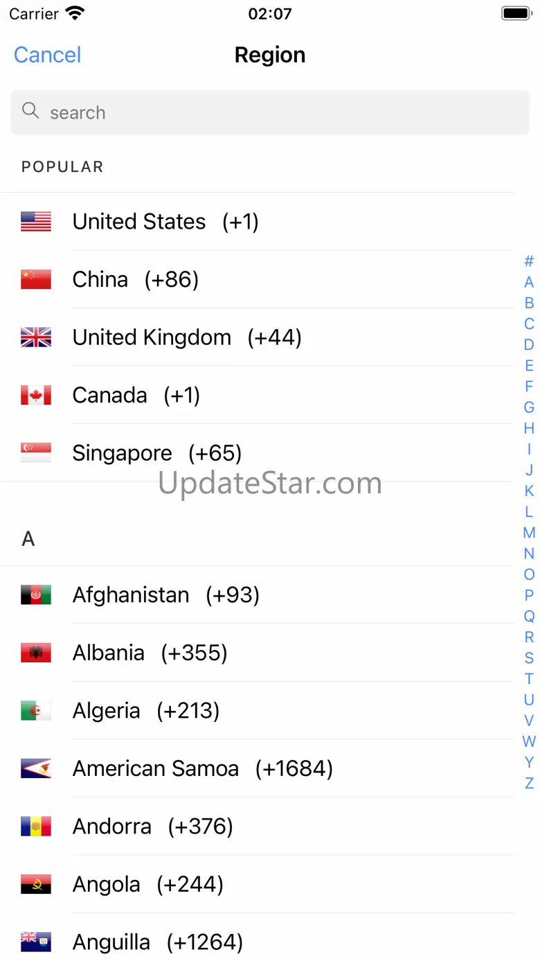 LivePhone Calling App 2.3.5