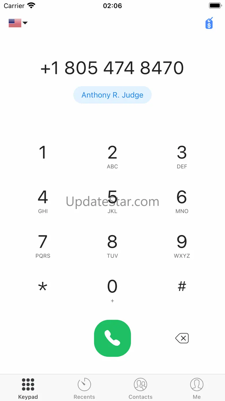 LivePhone Calling App 2.3.5