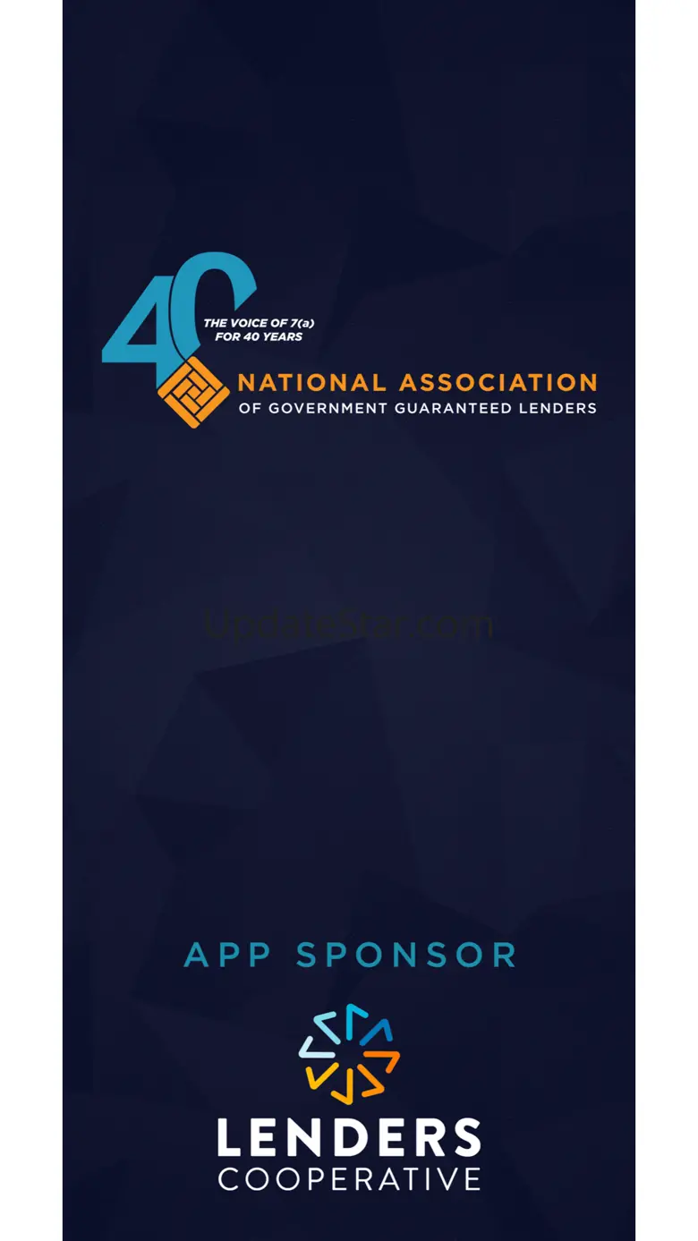 NAGGL Conference 40.0.0