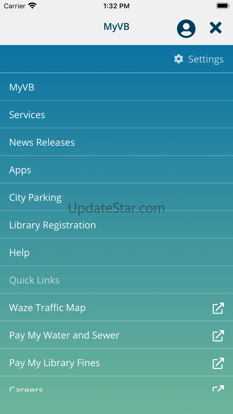 VB Connect 3.9.0