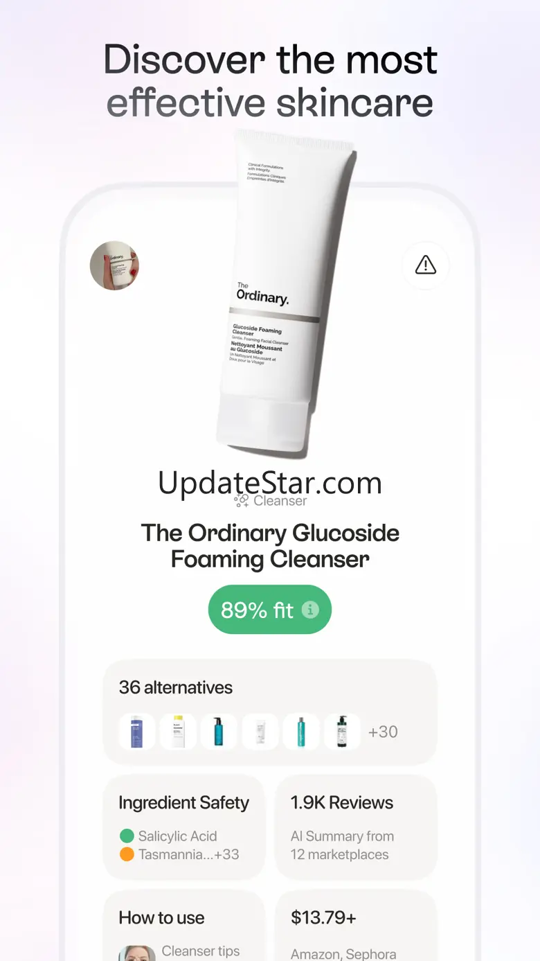 Lovi - AI Cosmetic Scanner App 2.3.7