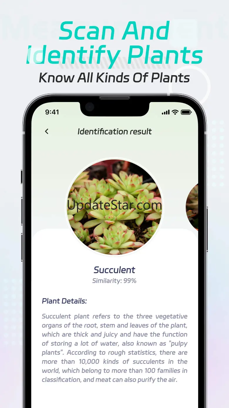 SmartScanner-Scan Code 2.0.0
