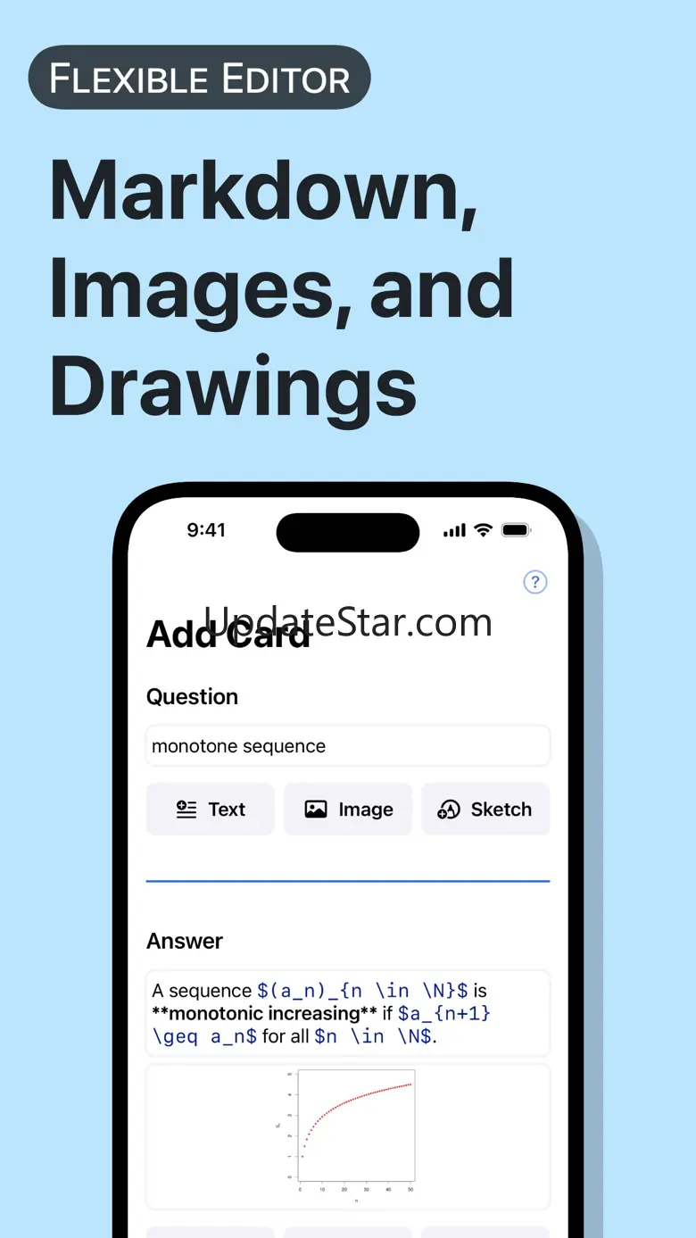 Flashtex: Learn Flashcards 1.18.17