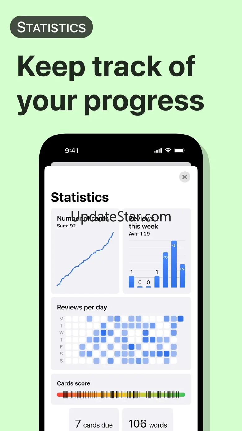 Flashtex: Learn Flashcards 1.18.17