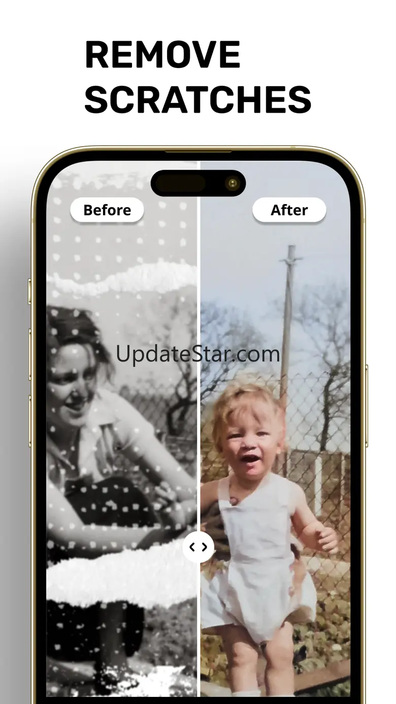 Face & Photo Enhance - Goru AI 1.5.9