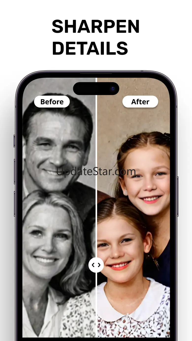 Face & Photo Enhance - Goru AI 1.5.9