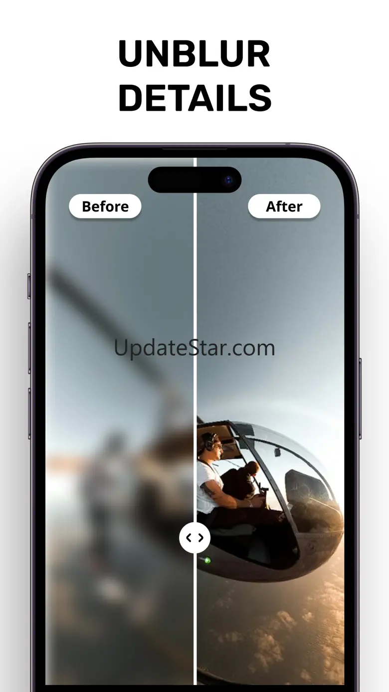 Face & Photo Enhance - Goru AI 1.5.9