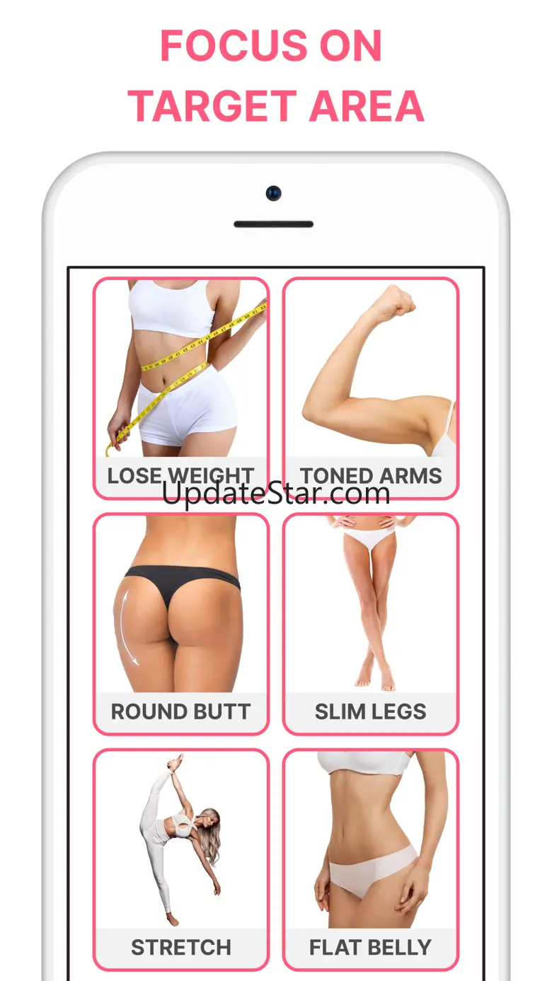 Fitny - Stretching & Fitness 3.1