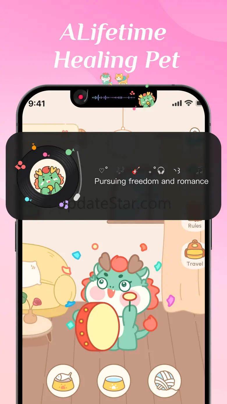 Widgify: Lock Screen Wallpaper 1.2.9