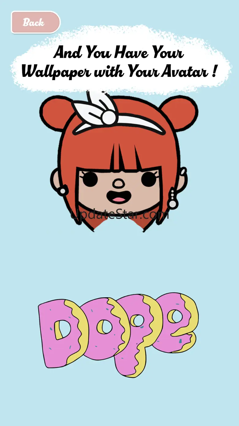 Toca Avatar Maker 1.0.4